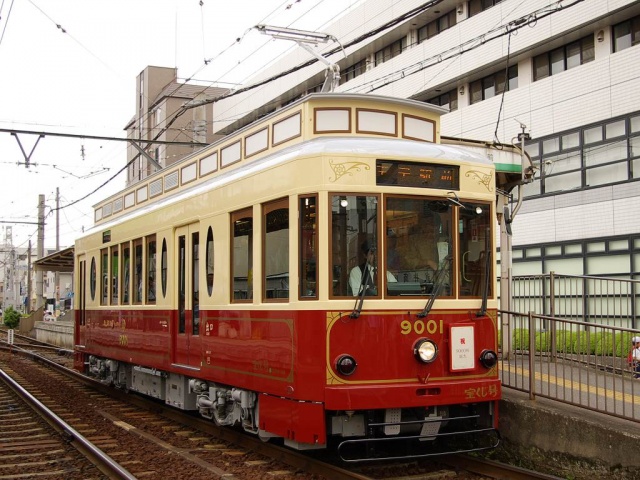 都電荒川線」に関する記事 ｜ VOKKA [ヴォッカ]