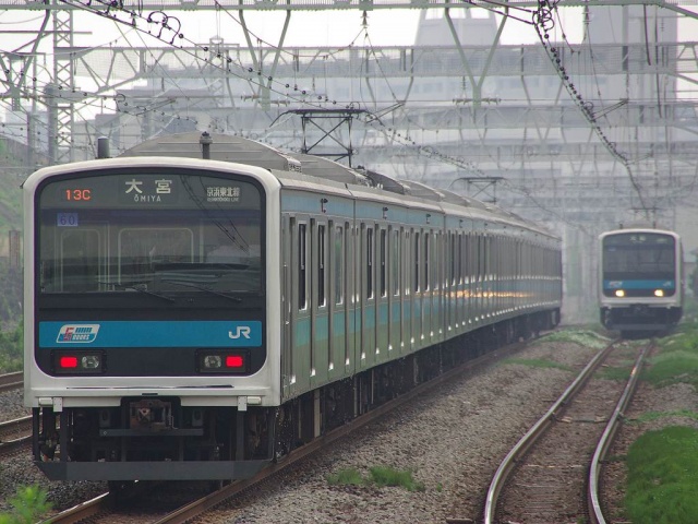 JR東日本、在来線用試験電車「MUE-Train（ミュートレイン）」導入 - kqtrain.net（京浜急行）