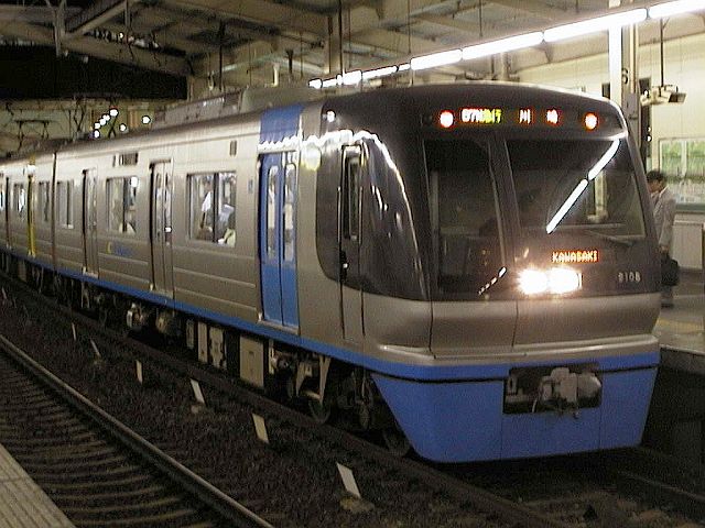 北総鉄道 9100形 9108